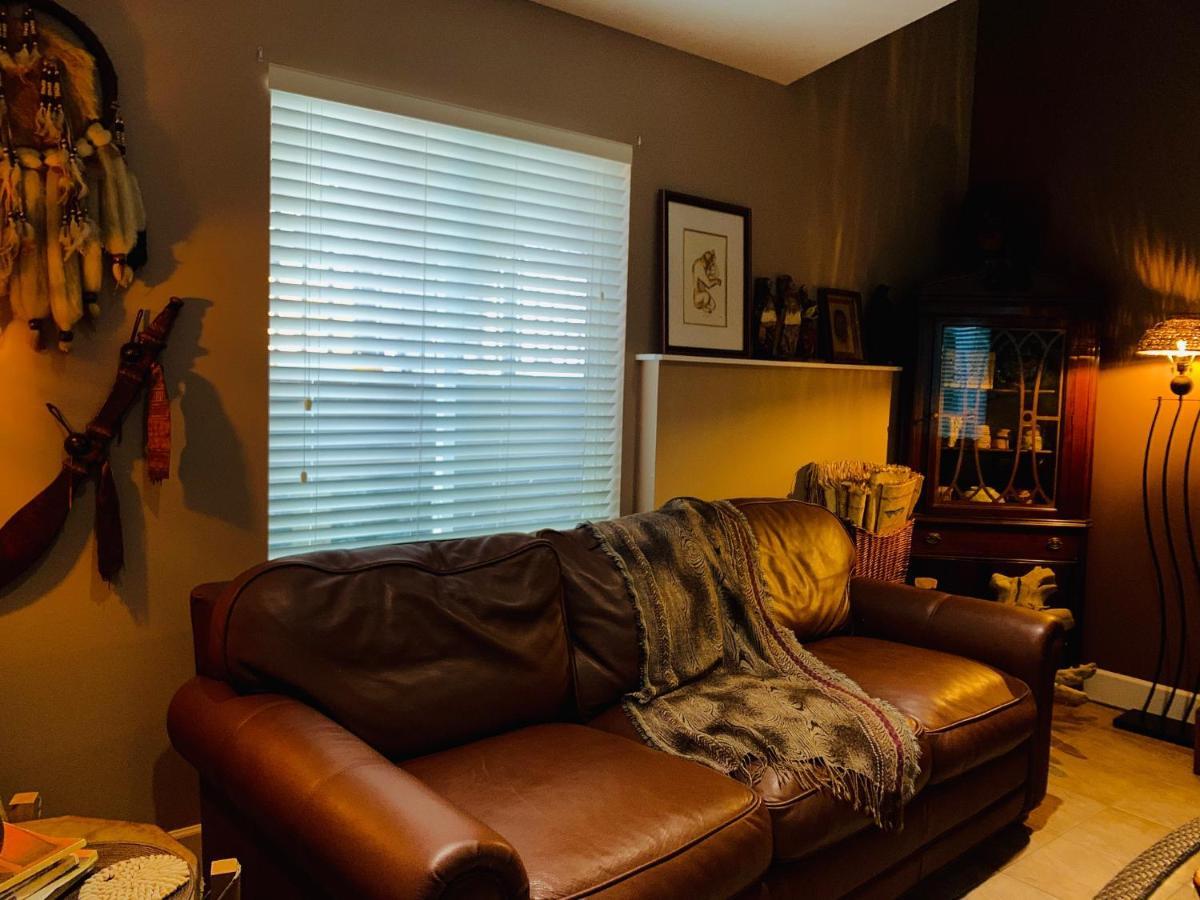 تشيليواك The Fraser River'S Edge B&B Lodge المظهر الخارجي الصورة