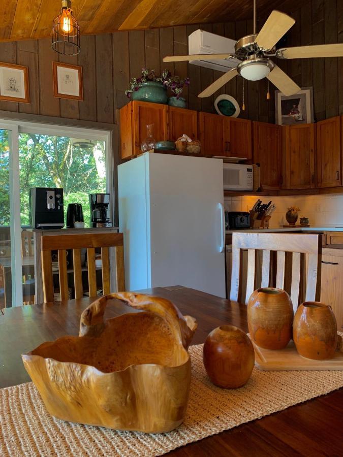 تشيليواك The Fraser River'S Edge B&B Lodge المظهر الخارجي الصورة