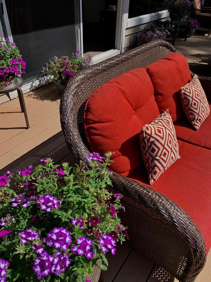تشيليواك The Fraser River'S Edge B&B Lodge المظهر الخارجي الصورة